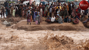 Afghanistan Flood : আফগানিস্তানে ভয়াবহ বন্যা: অন্তত ২০ জনের মৃত্যু, শতাধিক নিখোঁজ! উদ্ধারকাজে সময়ের সঙ্গে লড়াই 5 Afghanistan Flood