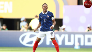 France vs Sweden 2026