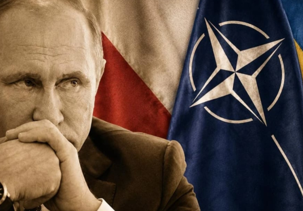 Putin Poland Attack
