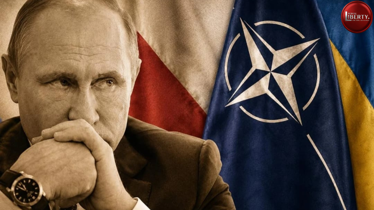 Putin Poland Attack