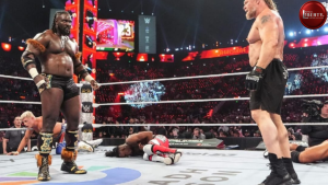 CM Punk WWE Champion