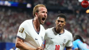 England Vs DR Congo Review: হ্যারি কেনের দাপুটে পারফরম্যান্সে কঙ্গোর স্বপ্নভঙ্গ! 2 England Vs DR Congo Review