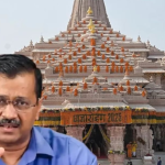 Arvind Kejriwal