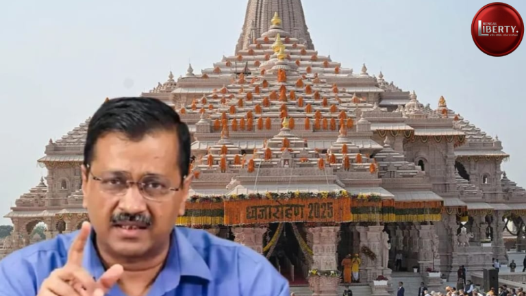 Arvind Kejriwal