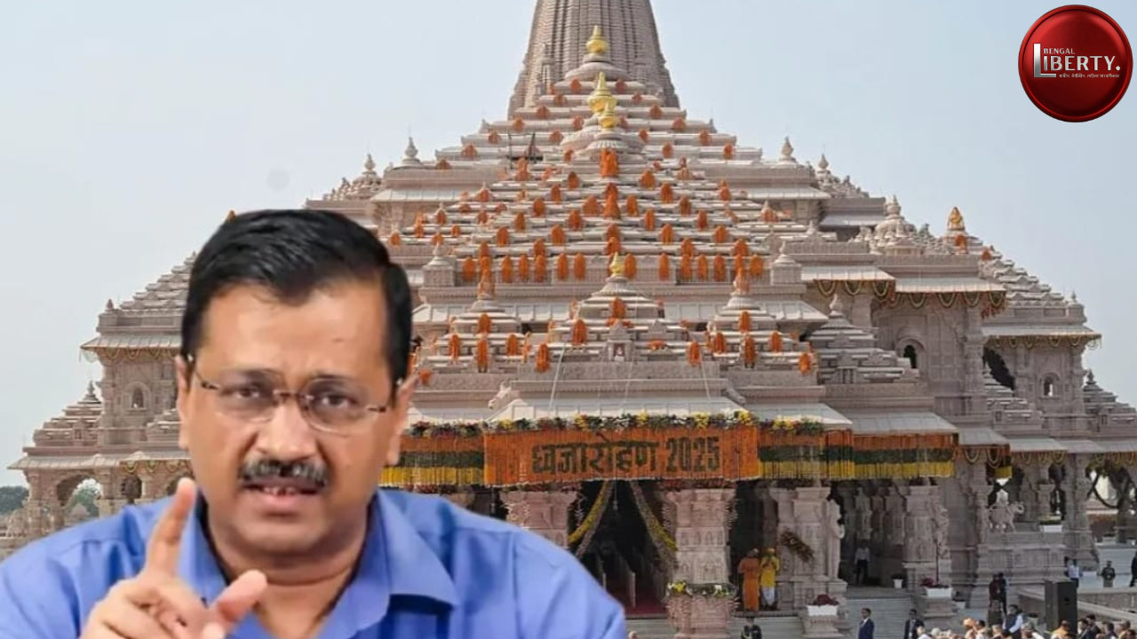 Arvind Kejriwal