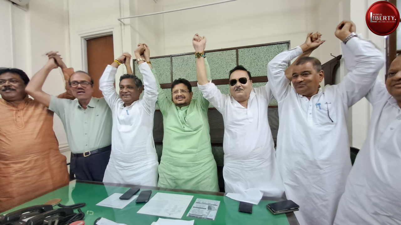 Madan Mitra