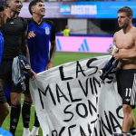 EPL Argentina Players
