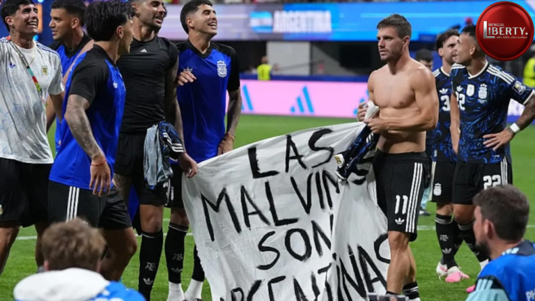 EPL Argentina Players