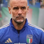 Pep Guardiola News
