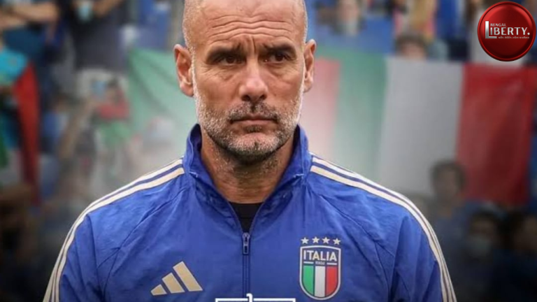 Pep Guardiola News