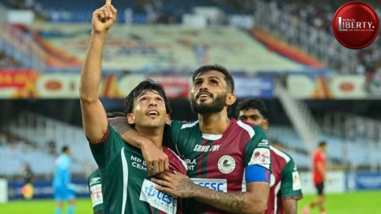 Kolkata Derby