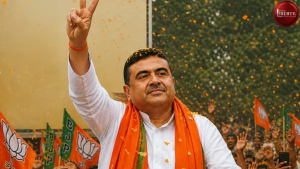Suvendu Adhikari: স্বচ্ছ নিয়োগে বড় পদক্ষেপ, স্কুল সার্ভিস কমিশনের নতুন চেয়ারম্যান দুষ্যন্ত নারিয়ালা 4 Suvendu Adhikari