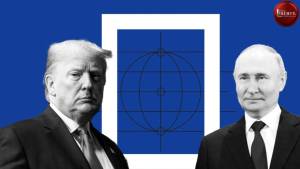 Trump Peace Talks