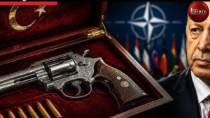 Erdogan Gift