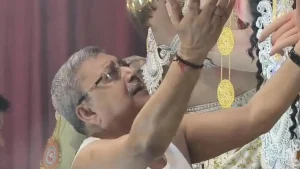 Kalyan Banerjee