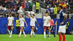 Spain Vs France review 2026