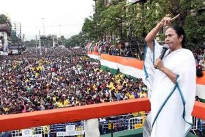 Mamata Banerjee