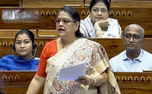 Kakoli Ghosh Dastidar