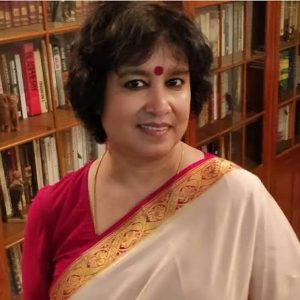 Taslima Nasreen: কলকাতা সফর ঘিরে বাম নেতাদের সমালোচনার জবাব তসলিমা নাসরিনের 4 Taslima Nasreen