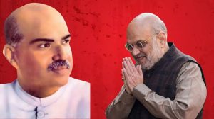 Shama Prasad Mukherjee: শ্যামাপ্রসাদের ১২৫তম জন্মজয়ন্তীতে কলকাতায় অমিত শাহ 3 Syama Prasad Mukherjee 125th Birth Anniversary