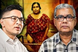 Sebashray: স্বাস্থ্যভবনে মালতি বিশ্বাসের পরিবার, কড়া পদক্ষেপের আশ্বাস স্বাস্থ্যমন্ত্রীর 3 Sebashray