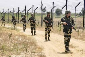 BSF Land Handover 
