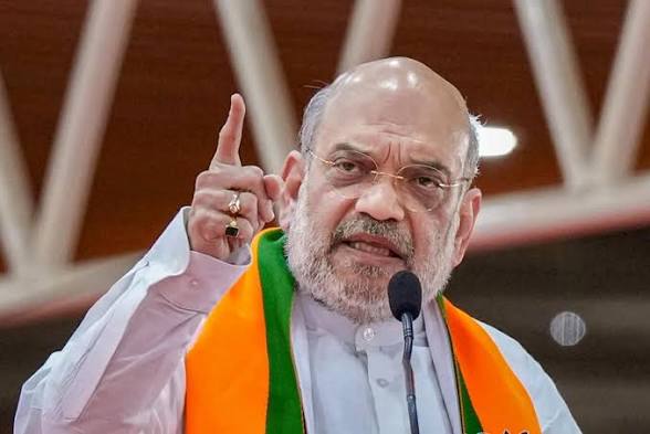 Amit Shah