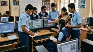 Digital Content Creator Lab
