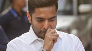 Abhishek Banerjee News: মুর্শিদাবাদ পুলকার দুর্ঘটনায় কেন্দ্রকে তোপ অভিষেকের, প্রতিবাদে সরব তৃণমূল 4 Abhishek Banerjee News