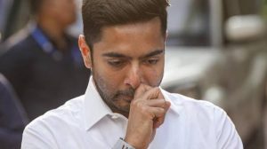 Abhishek Banerjee