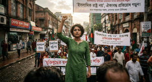 Islamic state Bangladesh