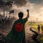 Islamic state Bangladesh