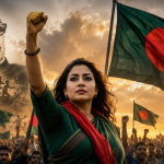 Awami League Activists