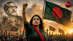 হুঁশিয়ারি(Awami League Activists): ইতিহাস মুছতে চাইলে ইতিহাসই তাদের মুছে দেবে! 2 Awami League Activists