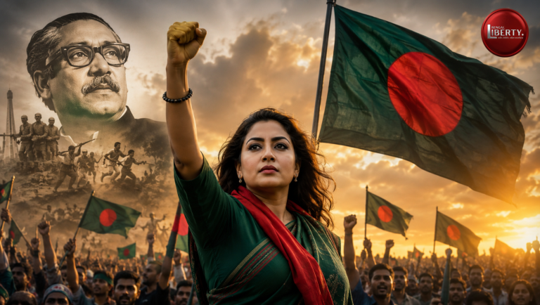 Awami League Activists
