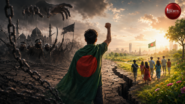 Islamic state Bangladesh