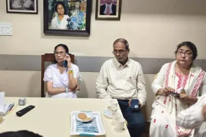 Baruipur Case