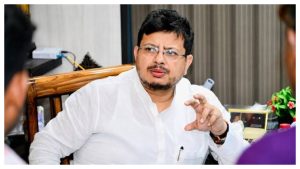 Ritabrata Banerjee