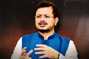 Ritabrata Banerjee