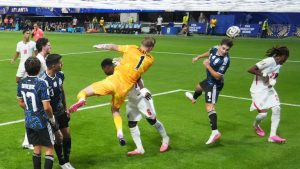 Argentina vs England 2026 Review: ফাইনালে আর্জেন্টিনা। দম্ভ চূর্ণ ইংল্যান্ডের 2 Argentina vs England 2026 Review