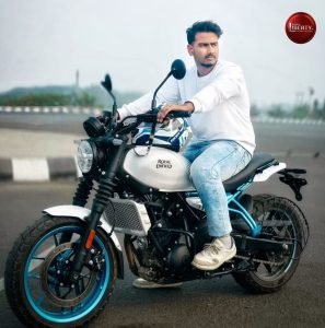 Suman Sekh