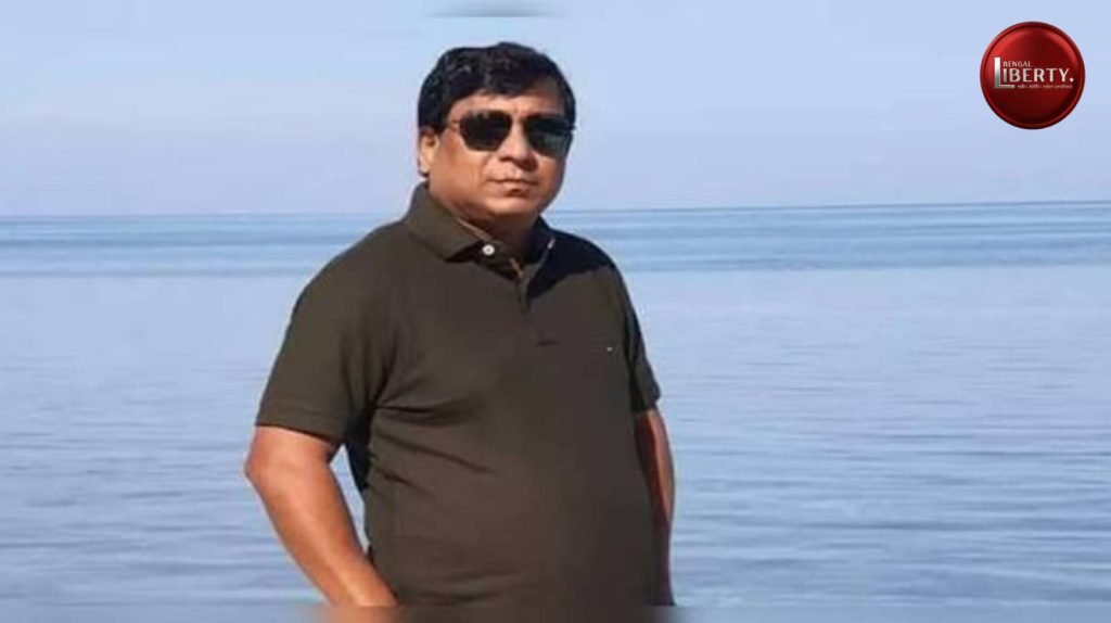 Tulu Mondal