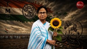 Mamata Banerjee