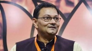 Chandra Kumar Bose