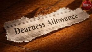 Dearness Allowances
