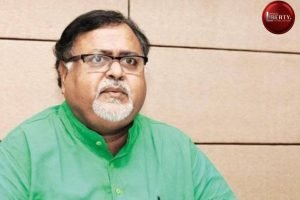 Partha Chatterjee