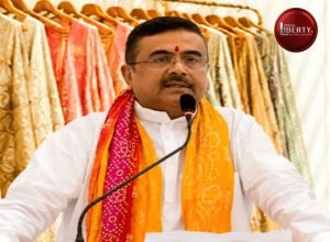 CM Suvendu Adhikari