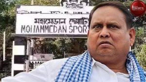 Humayun Kabir