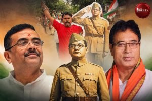 CM Suvendu Adhikari