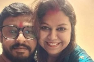 সুবিচার চেয়ে দ্বারস্থ স্ত্রী